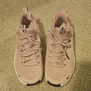 Nike Women's Pink Metcons